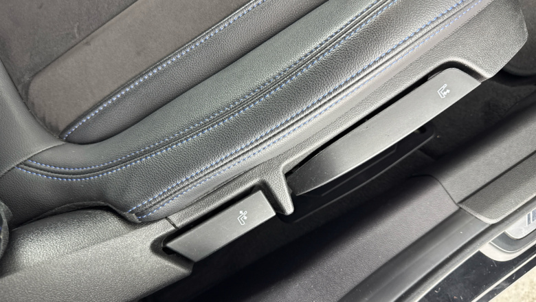 BMW 3 Series 330e M Sport 4dr Step Auto Saloon